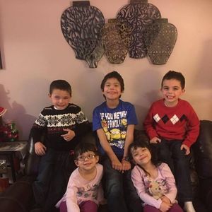 Meet your Posher, Diane